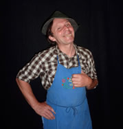 Manfred Zöschg