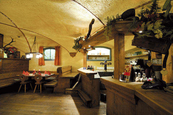 Tiroler Bauernkeller