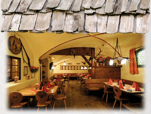 Restaurant_Tirol_Innsbruck