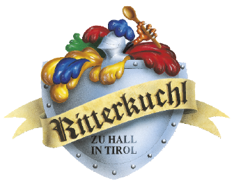 Ritterkuchl ritterlich essen in Innsbruck